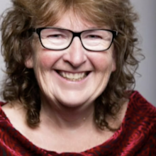 The grieving husband said his wife was a loving mother, adventurous traveller and dedicated policewoman.