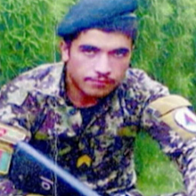 After seven years in jail, Hekmatullah may soon be released as part of a prisoner swap deal being orchestrated by US President Donald Trump's administration. 