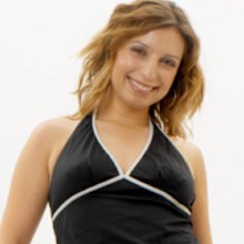 Jo Abi The Edge promo photo shoot