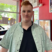 James Jacobs Syndrome