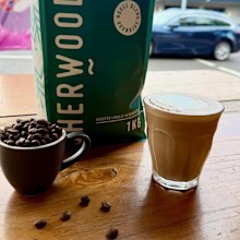 sherwood coffee closure