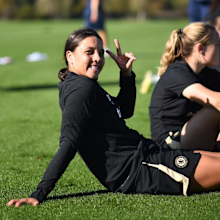 matildas sam kerr