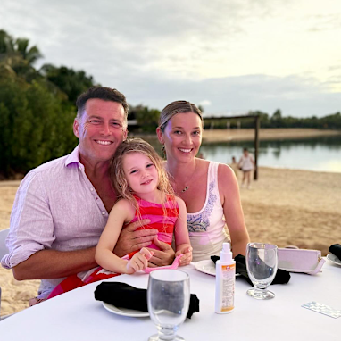 Karl Stefanovic