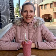 Elyn smoothie