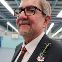 Giovanni Cartoni was a teacher at Lumen Christi College in Perth for 25 years and inspired many students.