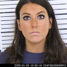 Jessie Russo arrested for faking cancer paid money back