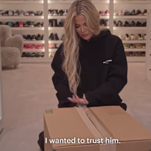 Khloe Kardashian faints after Tristan Thompson cheating scandal