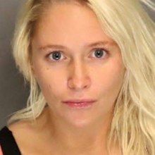 Kelsey Turner is behind bars over Thomas Burchard's death.