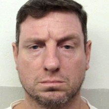 Christopher Lee Price was executed in Alabama.