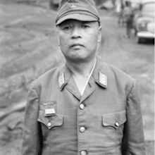 Japanese general Hitoshi Imamura thought he should have been locked up longer.