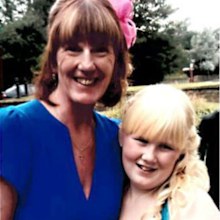Man who believed wife was cheating kills her and their children