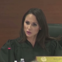 Judge Scherer