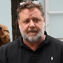 Russell Crowe