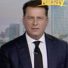 Stefanovic is a supporter of the app.