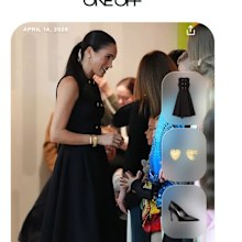 An outfit for Meghan, Duchess of Sussex on the OneOff app.