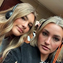 jamie lynn spears daughter maddie