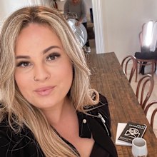 Shona Gates shares her story so other women don't make the same mistakes she did.