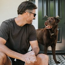 sam wood dog hendo death