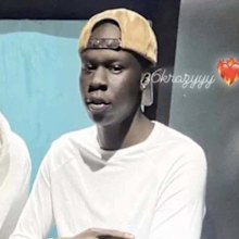 Community leaders are warning parents in the west to keep their teens at home for fear they will be targeted in revenge attacks.Young rapper Pal Bidong, known as 'Peezy' is an alleged victim of Melbourne's gang crimewave, with his death sparking fears of retribution.