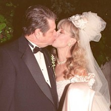 brian wilson love story