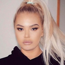 Tatiana Dokhotaru