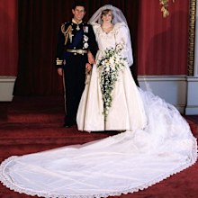 Charles and Diana wedding