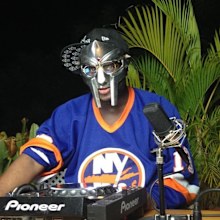 MF DOOM