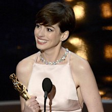 Anne Hathaway 