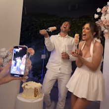 Married At First Sight's Rebecca 'Beck' Zemek mafs
