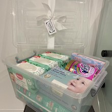 The Newborn Hamper