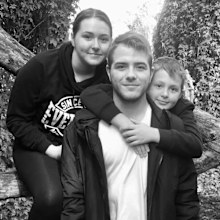 Ash, Jarrod and Lucas more recently.