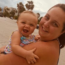 prison inmates help rescue baby girl