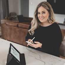 Shona Gates has since left the MLM and now runs her own successful businesses.