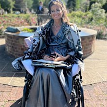 Deborah James health update