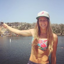 Helena Merten Luzia