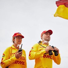 lifesaving is the most aussie job according to nine.com.au readers