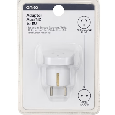 Adaptor 