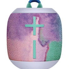 Target Wonderboom speaker, $129