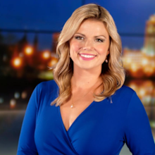 WAOW anchor Neena Pacholke death