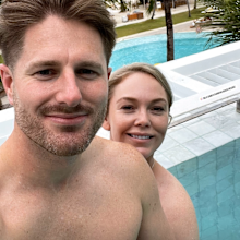 MAFS Melissa Rawson Bryce Ruthven