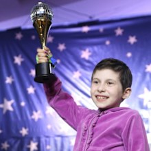 Koenig Childhood Cancer Foundation