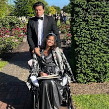Deborah James health update