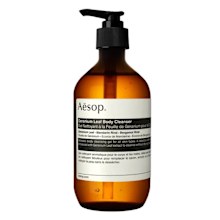 Aesop Geranium Leaf Body Cleanser 500ml