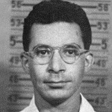 Canadian nuclear physicist Louis Slotin acted recklessly, scientists concluded.