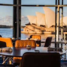 quay restaurant closure