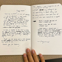 Alexandria Ocasio-Cortez shares thought process behind 'misogyny speech'
