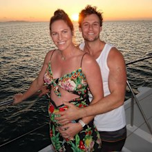 Ryan Gallagher Emily Seebohm MAFS 2023 pregnant