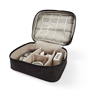 Travel Tech Organiser Case