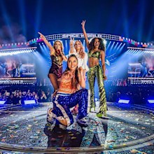 Spice Girls reunion tour