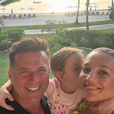 Karl Stefanovic
